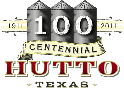Hutto Texas Centennial