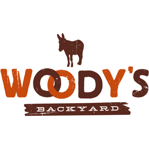Woody’s Backyard